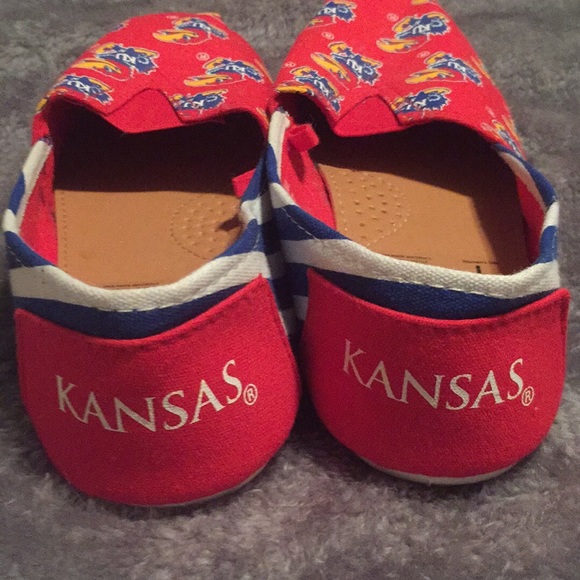 KU slip on shoes - Picture 3 of 3